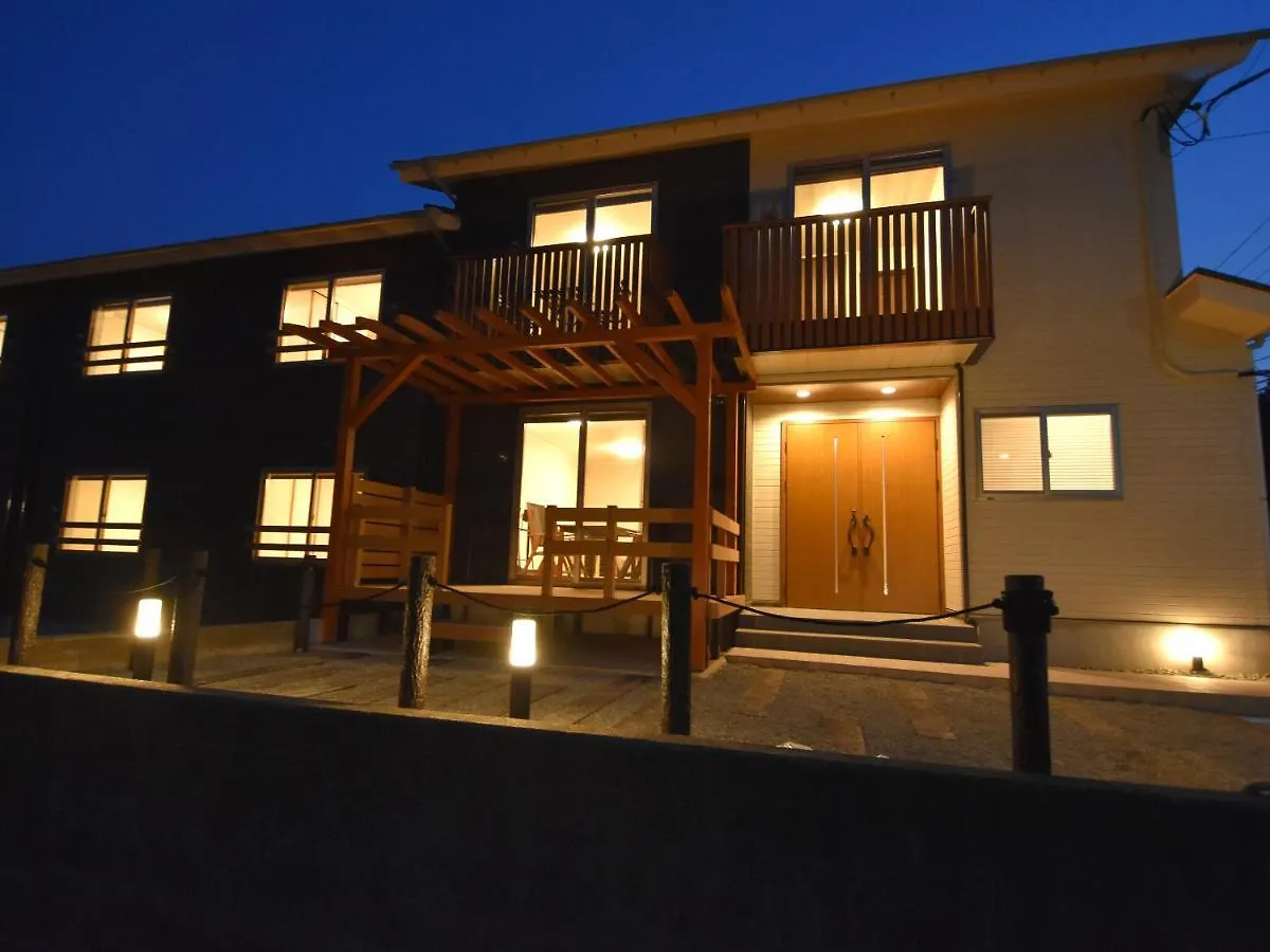 호텔 Field Hakone Resort - Vacation Stay 81061V