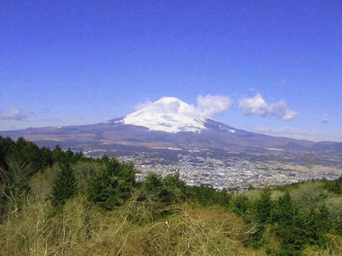 Field Hakone Resort - Vacation Stay 81061V 0*,