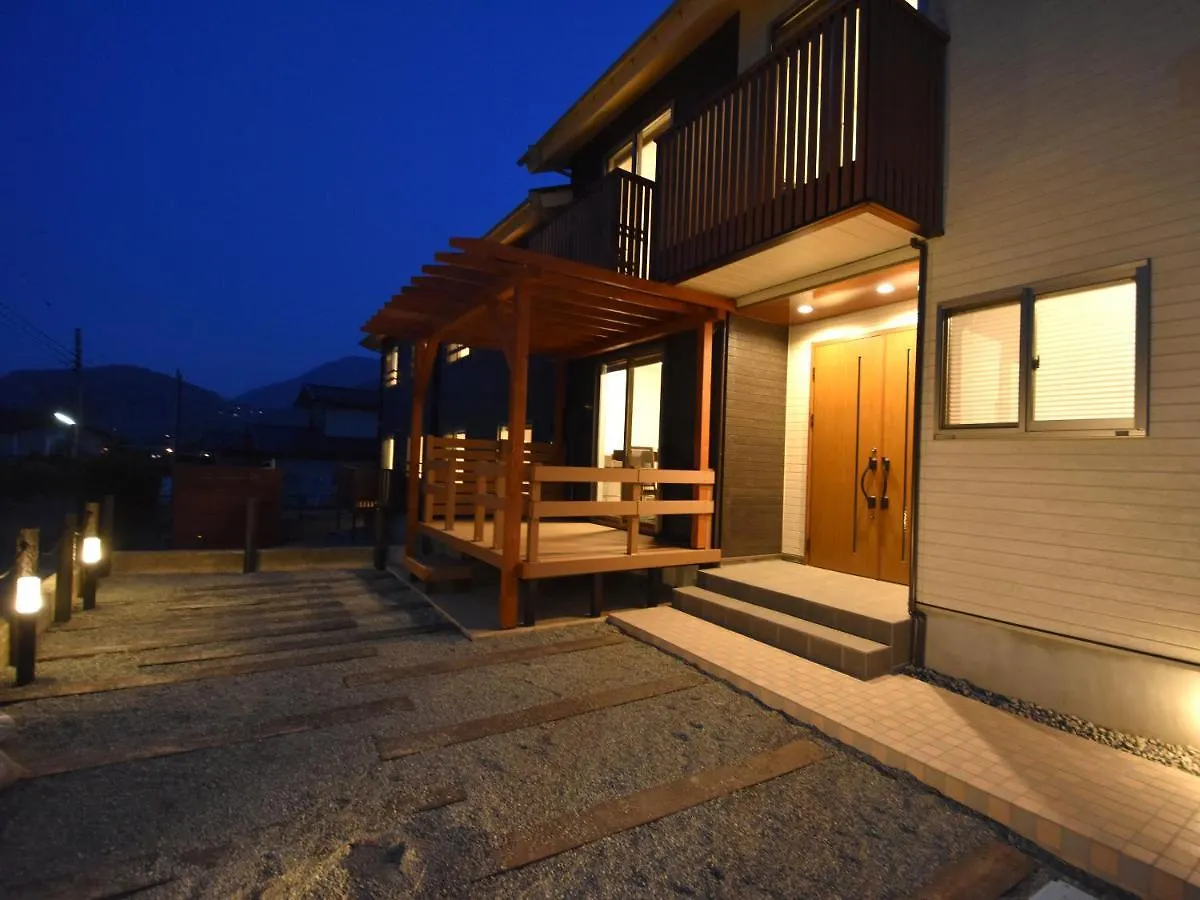 호텔 Field Hakone Resort - Vacation Stay 81061V