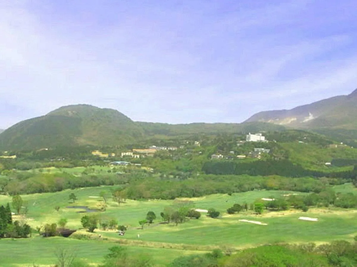 호텔 Field Hakone Resort - Vacation Stay 81061V