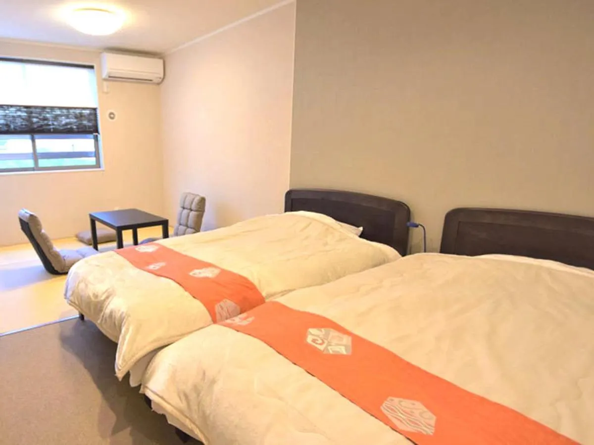 Hotel Field Hakone Resort - Vacation Stay 81061V