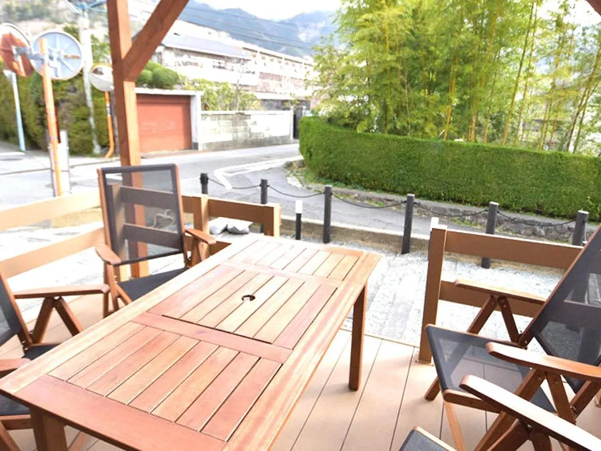 Field Hakone Resort - Vacation Stay 81061V Hotel