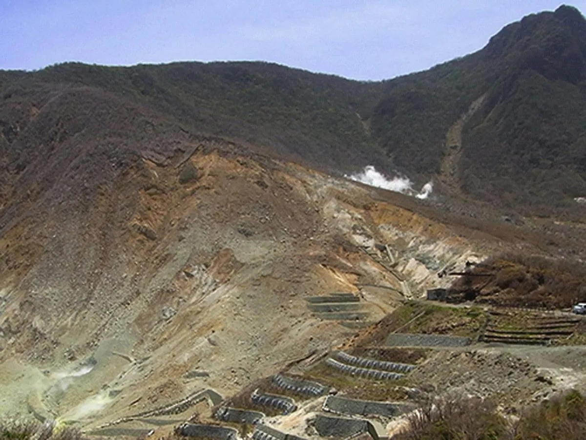 Hotel Field Hakone Resort - Vacation Stay 81061V
